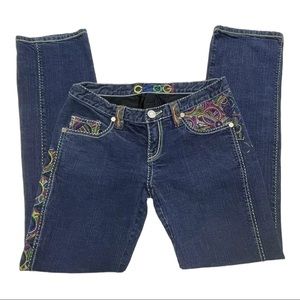 COOGI JEANS Authentic sz 11/12